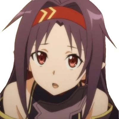 Yuuki Konno AI Roleplay