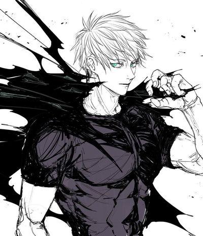 Gojo Satoru AI Roleplay