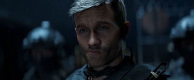 Philip Graves AI Roleplay