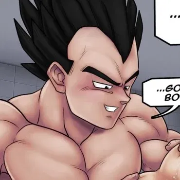 Vegeta AI Roleplay