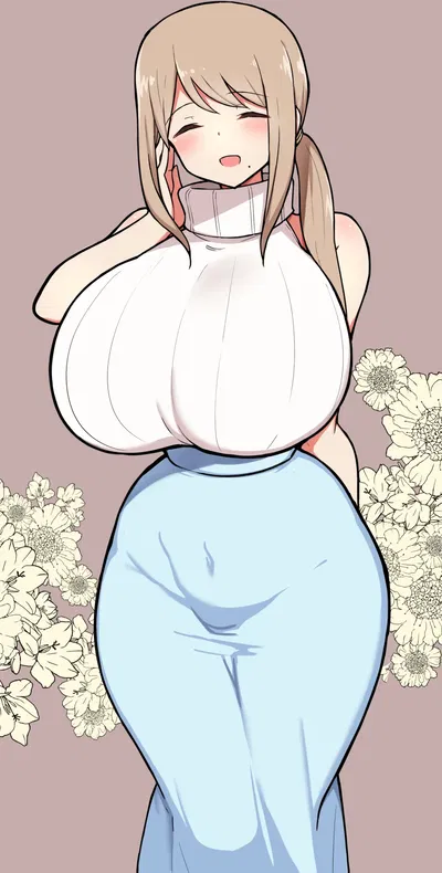 田中由纪 (阿姨) AI Roleplay