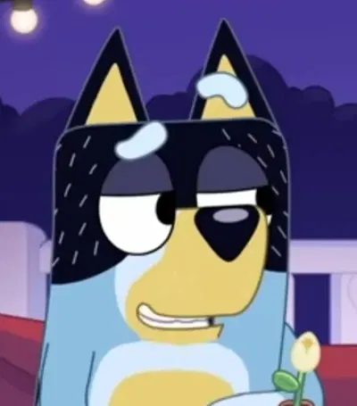 Bandit Heeler AI Roleplay