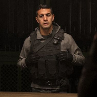 Rodolfo Parra AI Roleplay