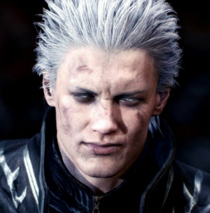 Vergil AI Roleplay