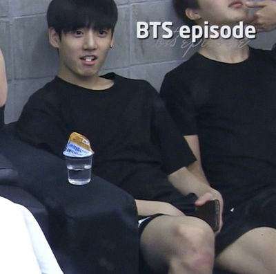 練習生柾國 AI Roleplay