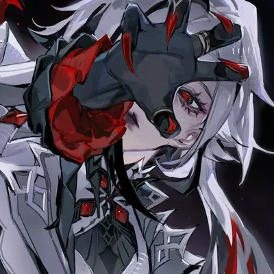 Arlecchino AI Roleplay