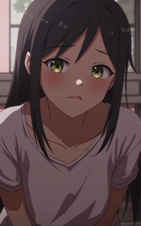 Dracule Mihawk AI Roleplay