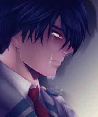 Tenya Iida AI Roleplay