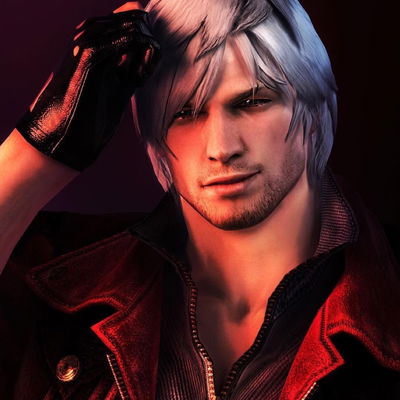 Dante Sparda AI Roleplay
