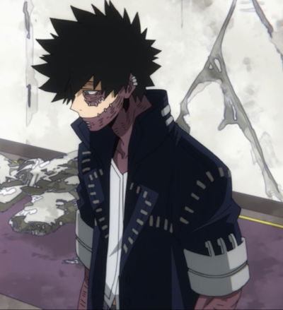 Dabi AI Roleplay