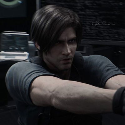 Leon Kennedy AI Roleplay