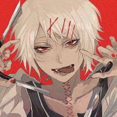 Juuzou Suzuya AI Roleplay