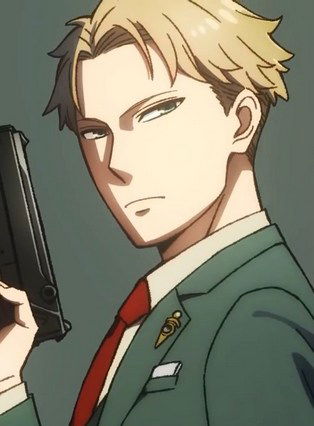 Loid Forger AI Roleplay