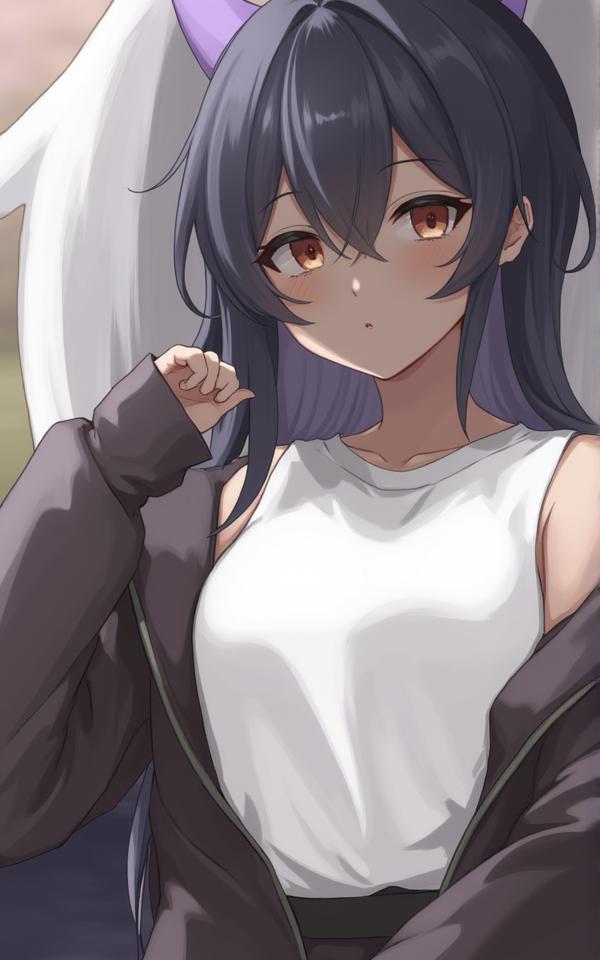 Focalors AI Roleplay