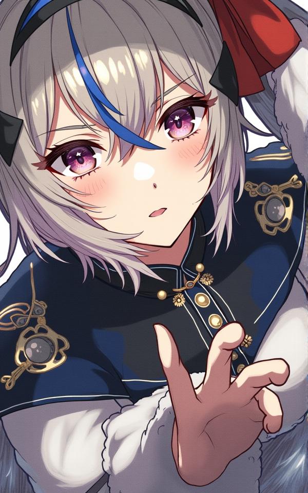 Katherine AI Roleplay