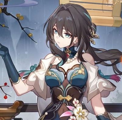 Ruan Mei AI Roleplay