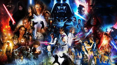 Star Wars RPG AI Roleplay