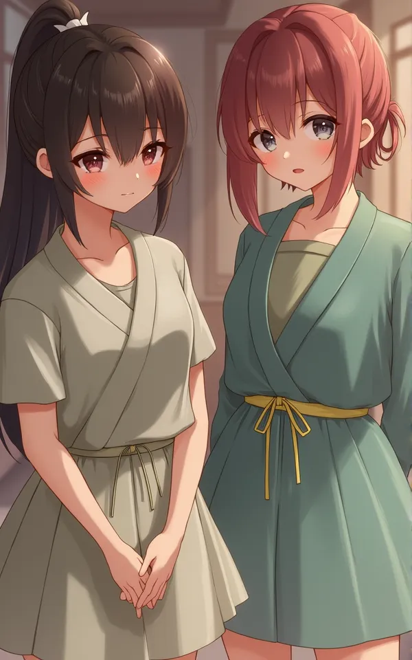 Erza Knightwalker AI Roleplay