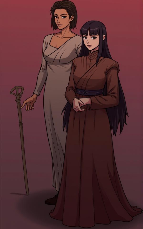 Donquixote Doflamingo AI Roleplay