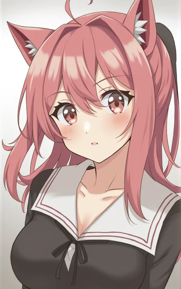 Black Maria AI Roleplay