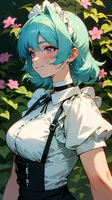 Himiko Toga AI Roleplay