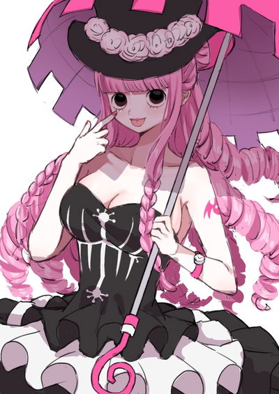 Perona AI Roleplay