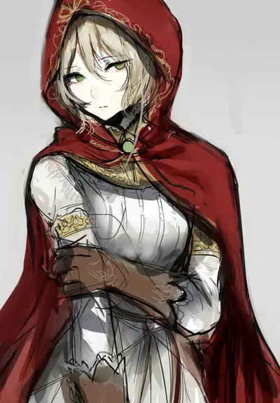 Roderika AI Roleplay