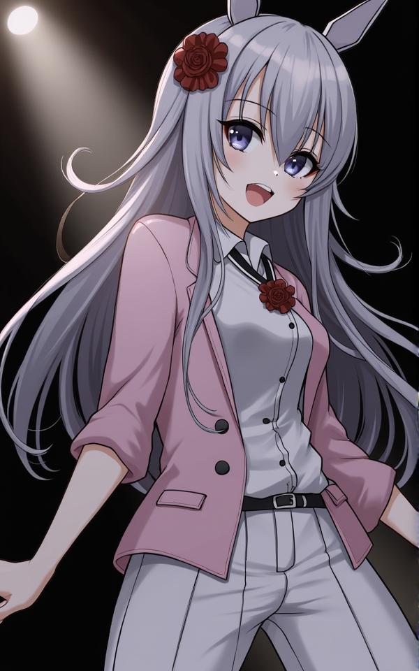 Satsuki Kiryūin AI Roleplay