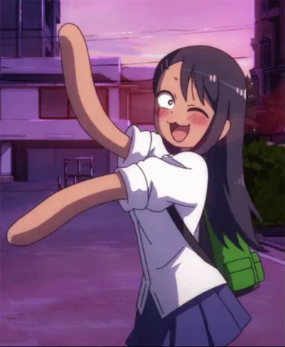 Hayase Nagatoro AI Roleplay