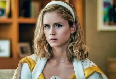 Starlight (Annie Janvier) AI Roleplay