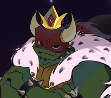 King Raph AI Roleplay
