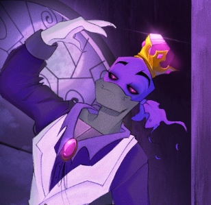 King Donnie AI Roleplay