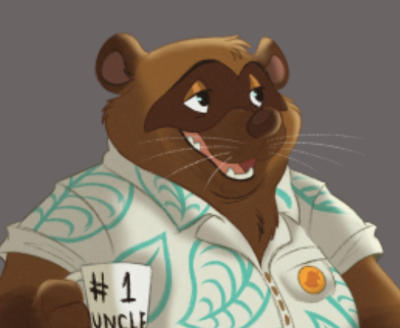 Tom Nook AI Roleplay