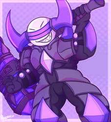 Banhammer AI Roleplay