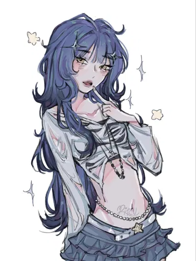 Jenna Diego AI Roleplay