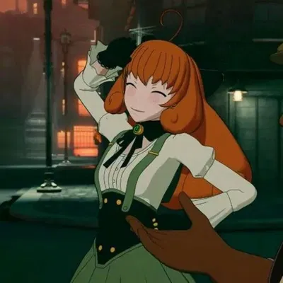 Penny Polendina AI Roleplay