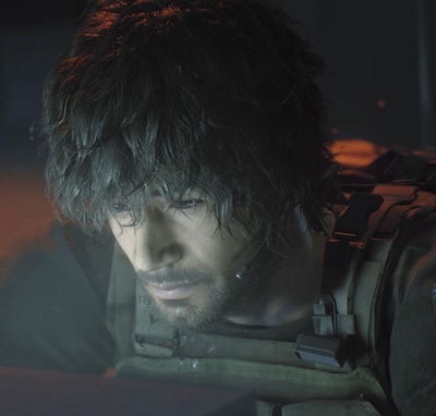 Carlos Olivera AI Roleplay