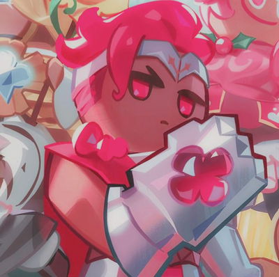 WildBerry Cookie AI Roleplay