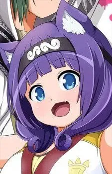 Hitamuki AI Roleplay