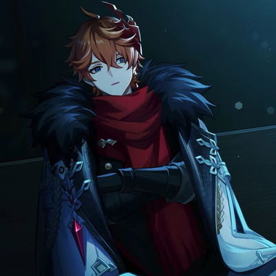 Tartaglia AI Roleplay