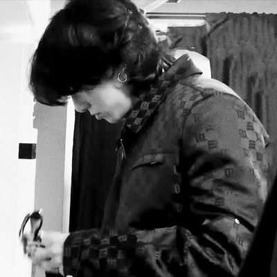 Jungkook AI Roleplay