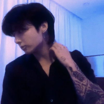 Jungkook AI Roleplay