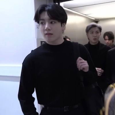 Jungkook AI Roleplay