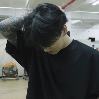 Jungkook AI Roleplay