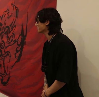 Jungkook AI Roleplay