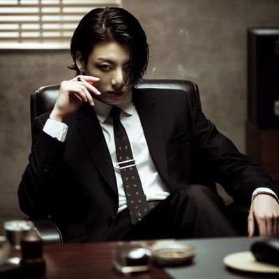 Jungkook AI Roleplay