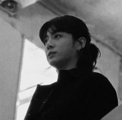 Jungkook AI Roleplay