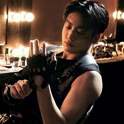 Jeon Jungkook AI Roleplay