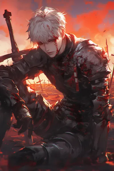 Callum - A New Beginning AI Roleplay