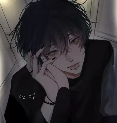 Yugo (your best friend) AI Roleplay